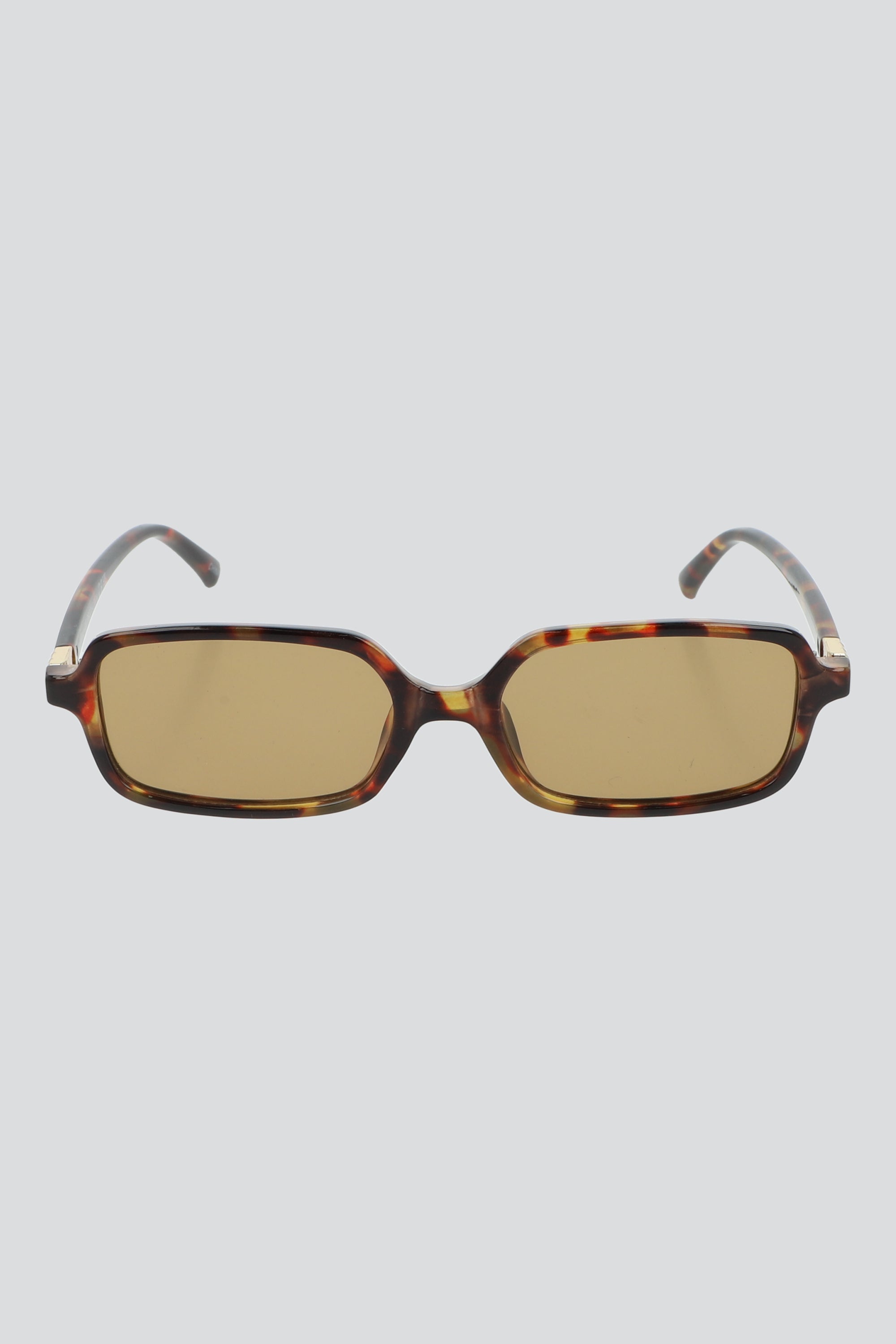 Lentes rectangulares pasta delgada CAFE