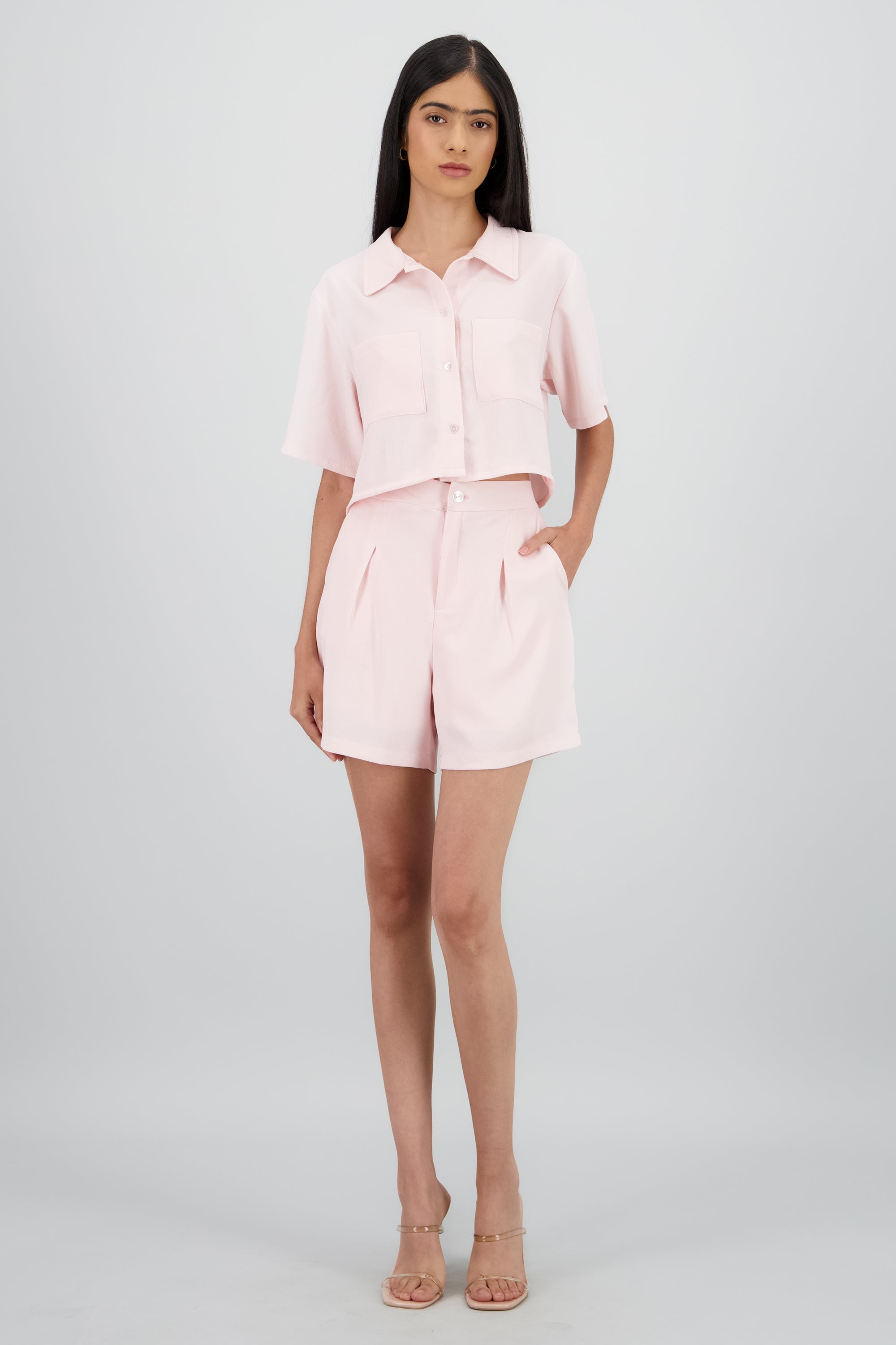 PASTEL PINK