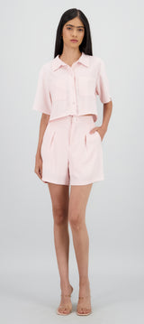 PASTEL PINK