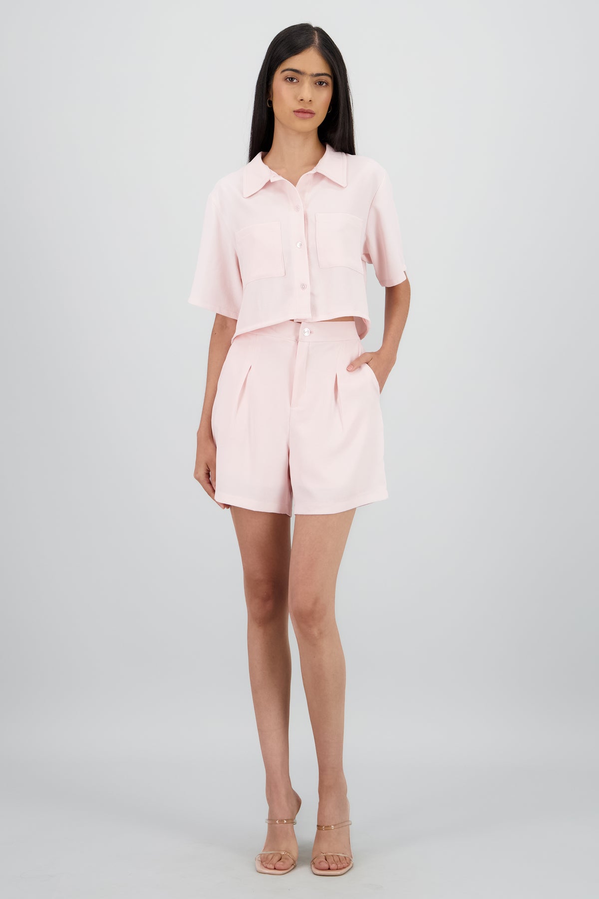 PASTEL PINK