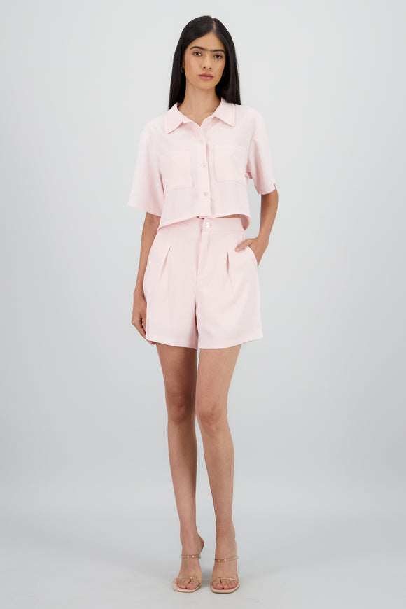 PASTEL PINK