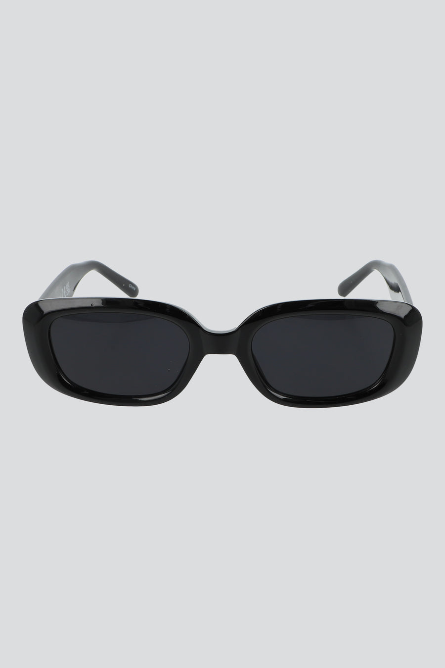 Lentes semi ovalados pasta gruesa