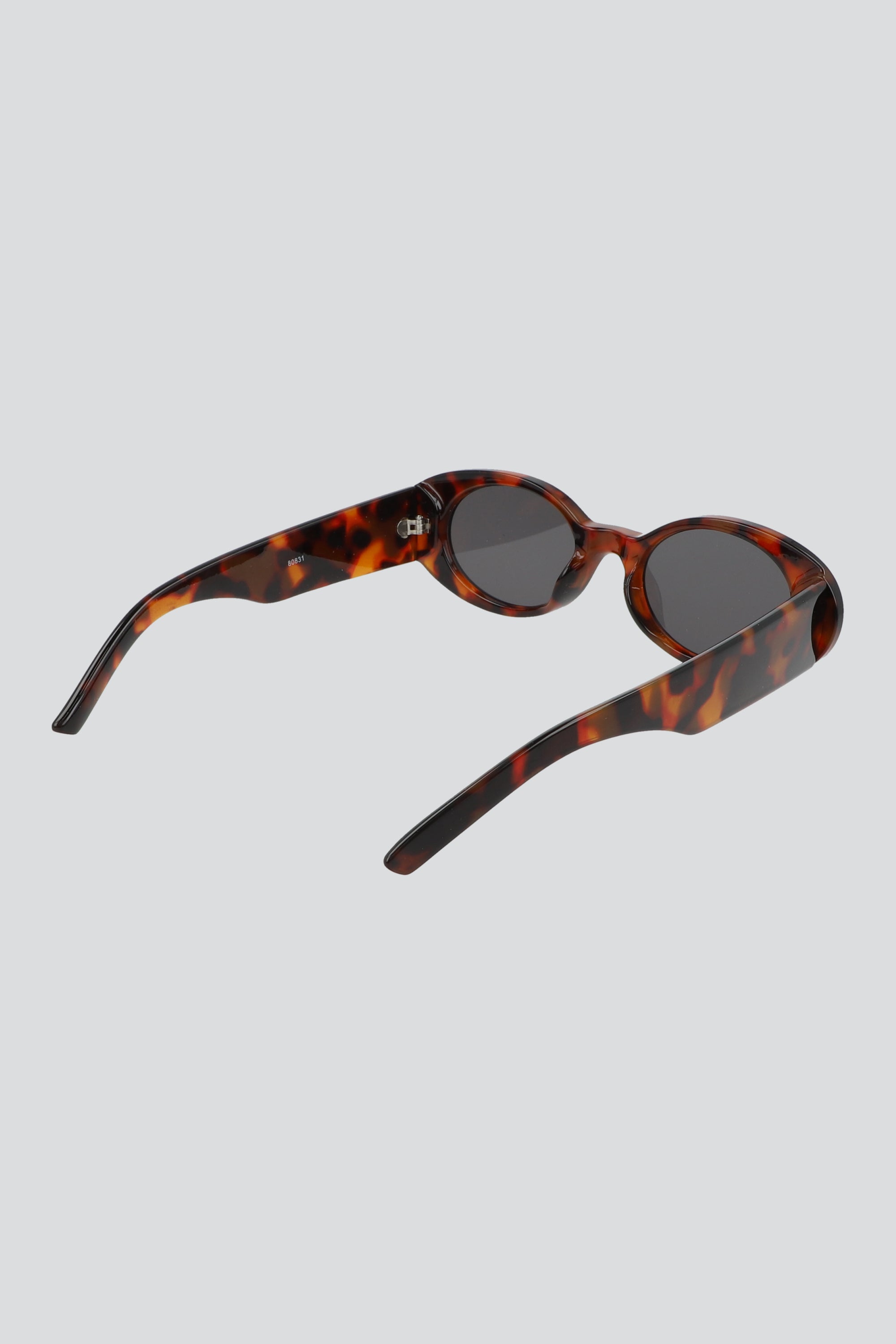 Lentes ovalo pasta media CAFE