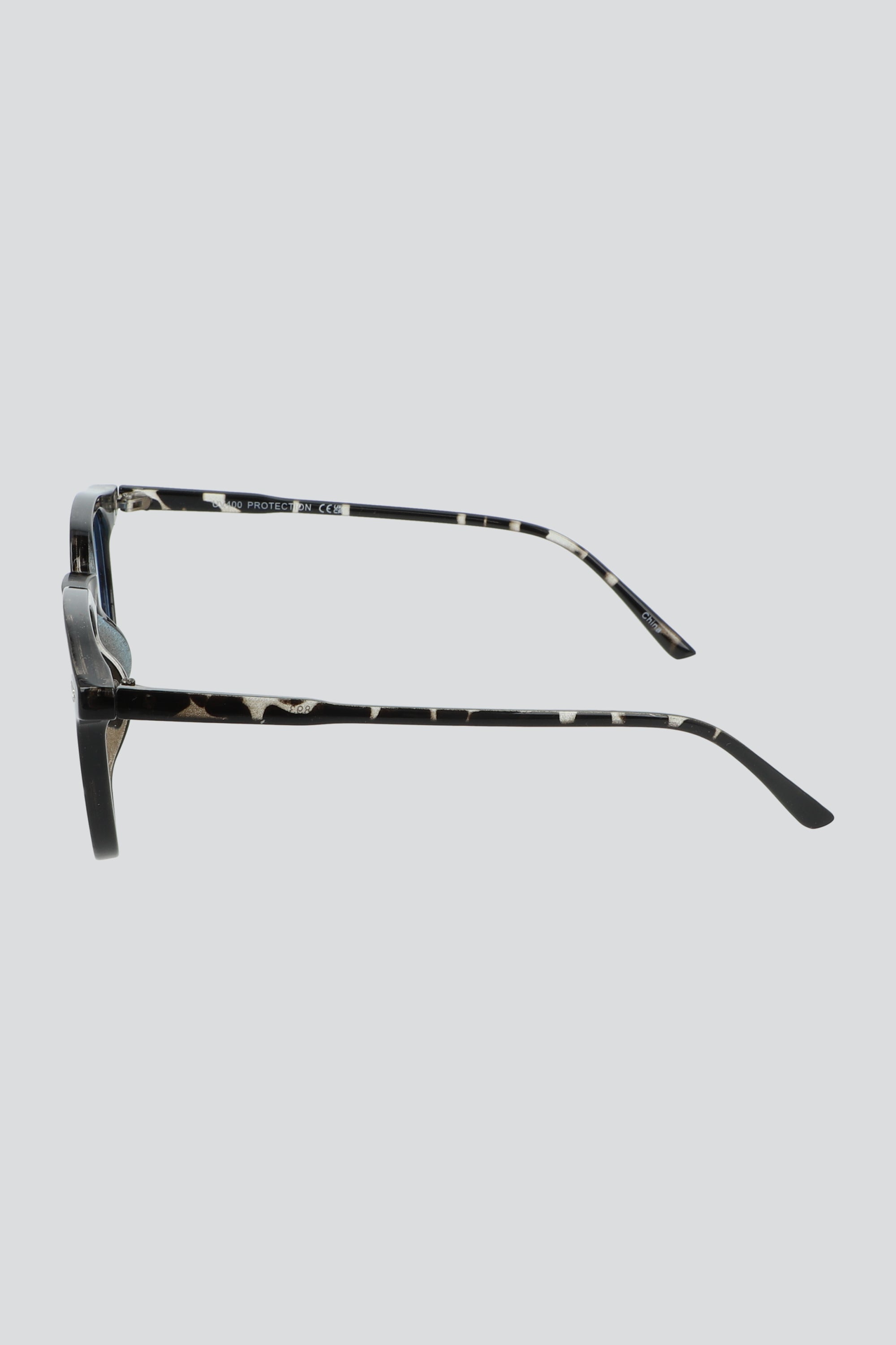 Lentes clubmaster colores AZUL