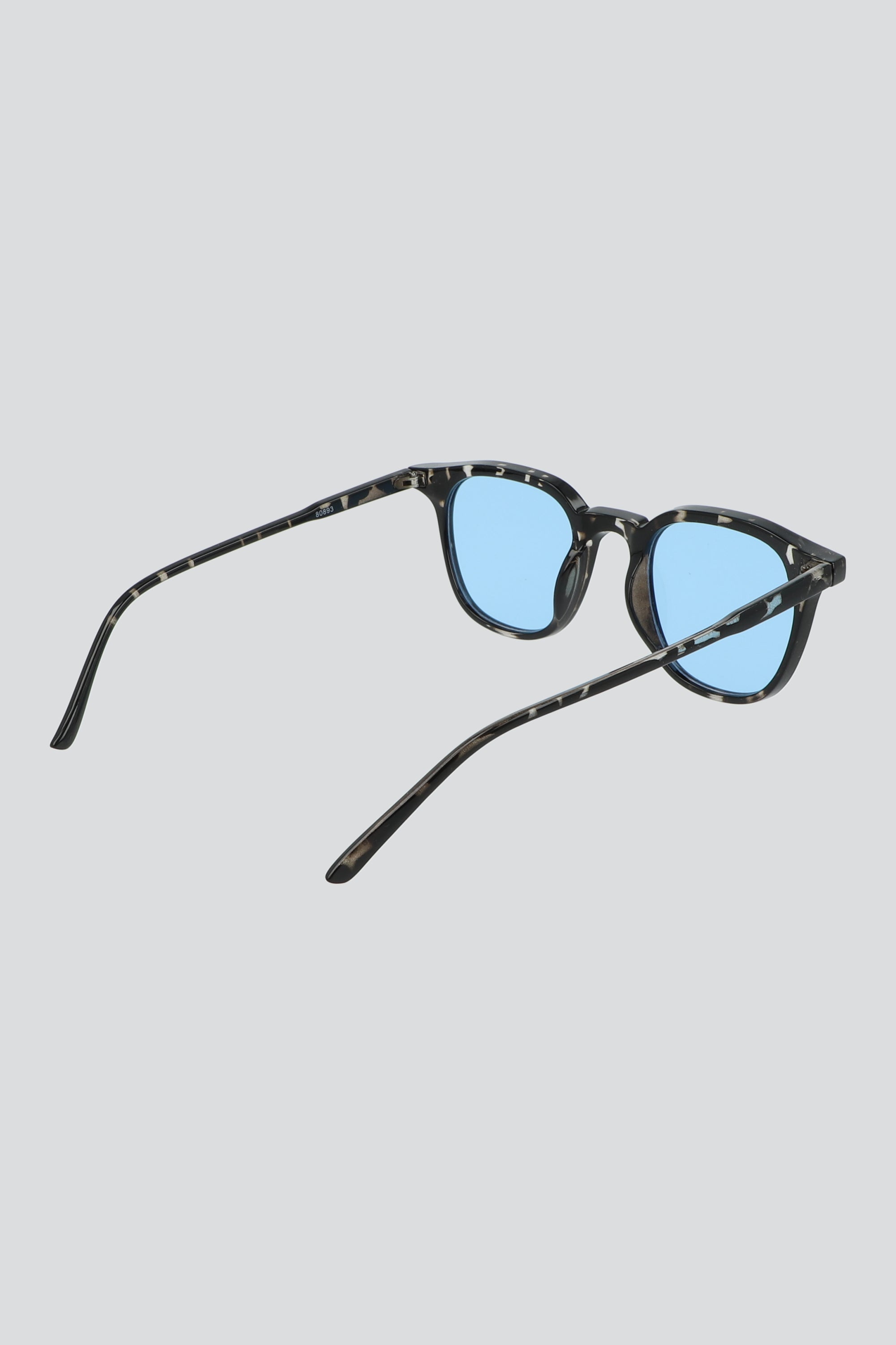 Lentes clubmaster colores AZUL