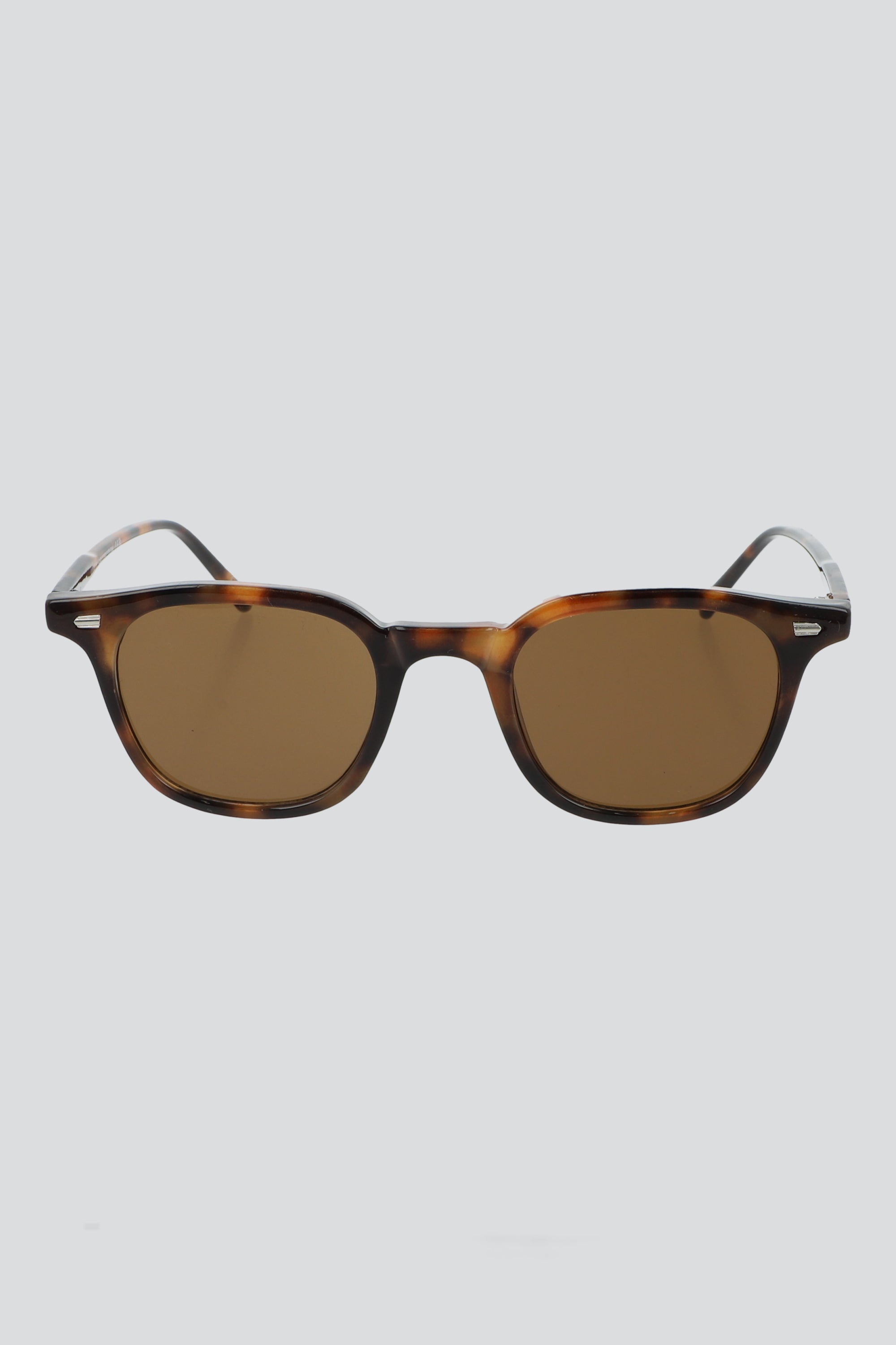 Lentes clubmaster colores CAFE