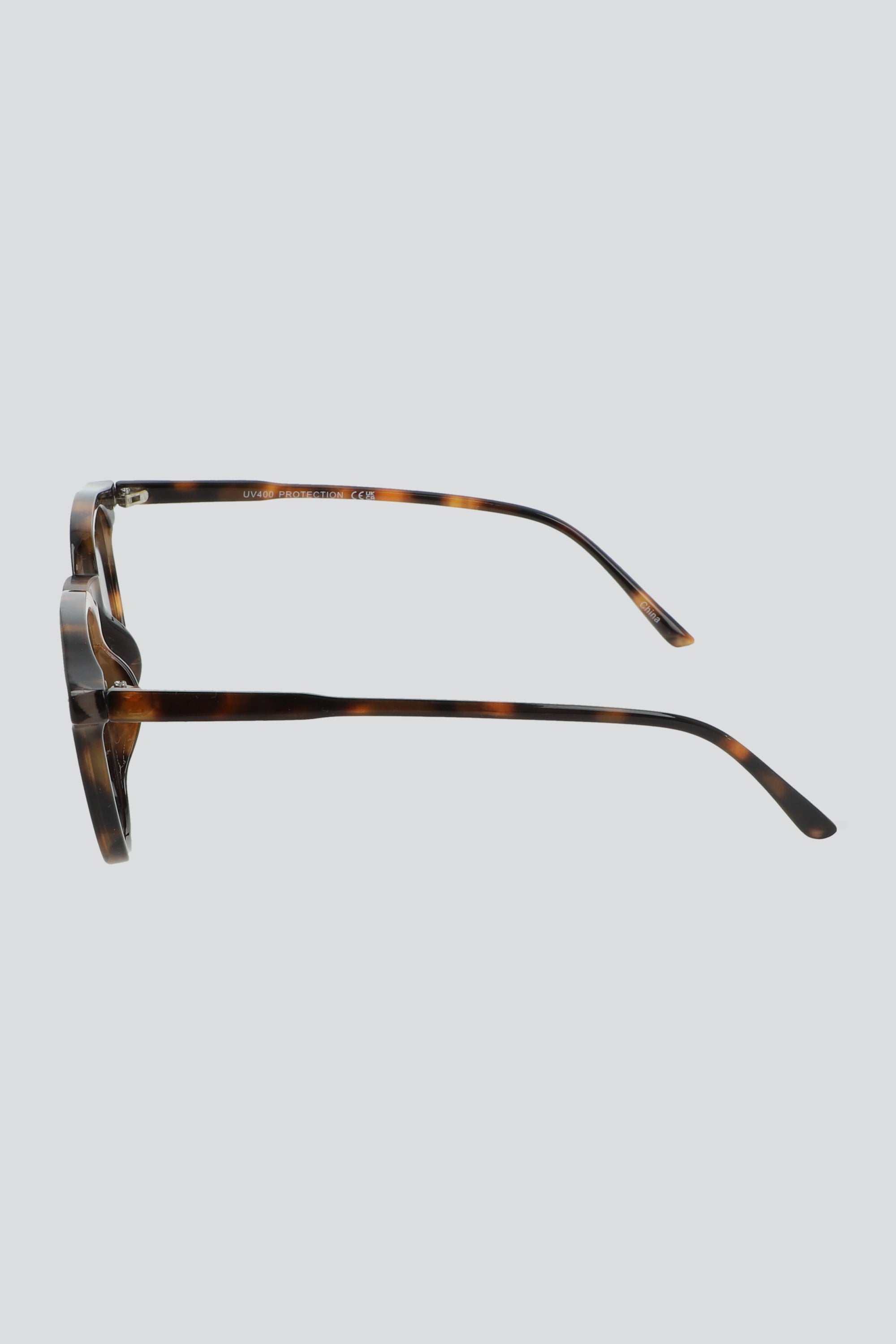 Lentes clubmaster colores CAFE