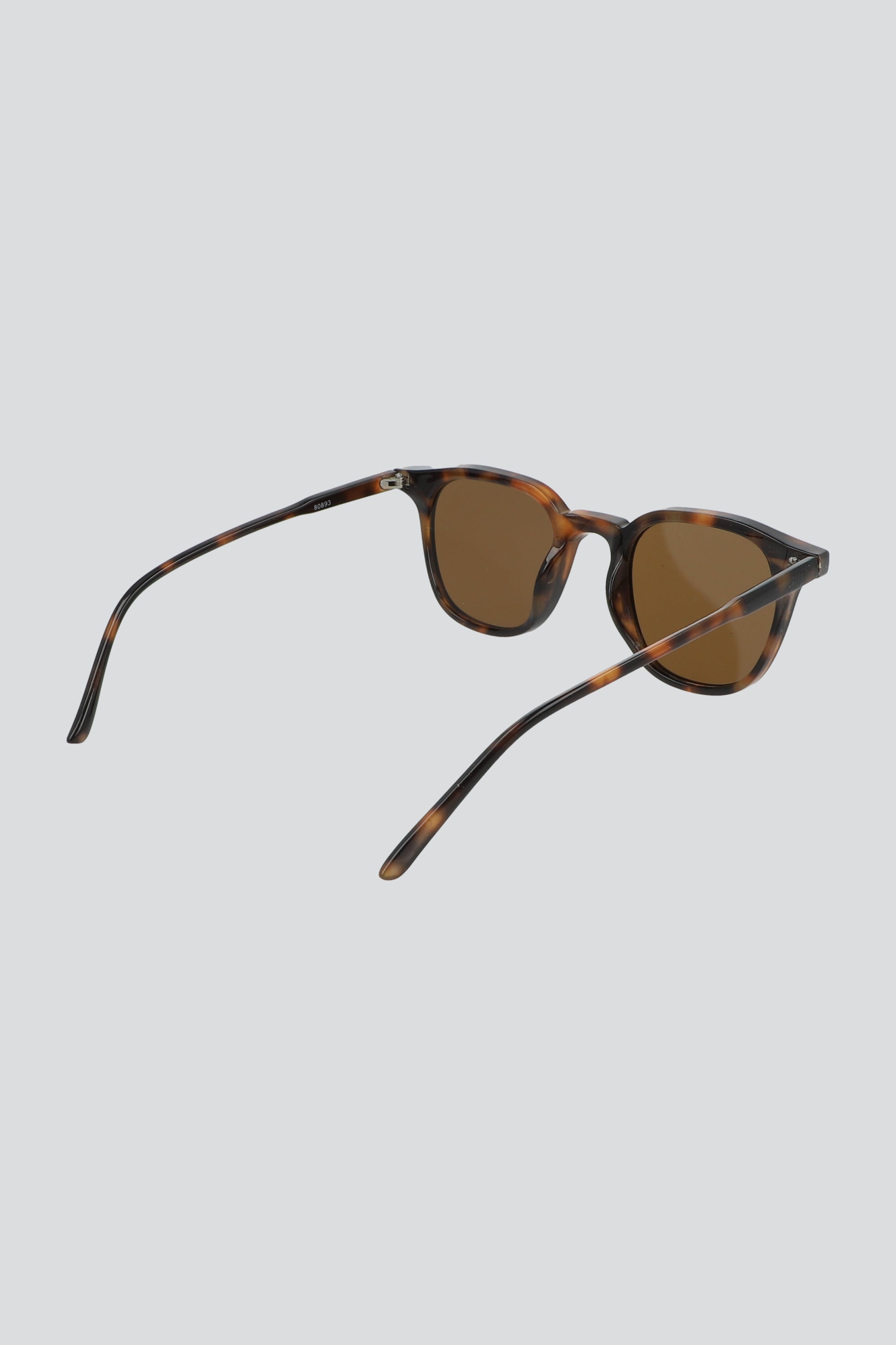Lentes clubmaster colores CAFE