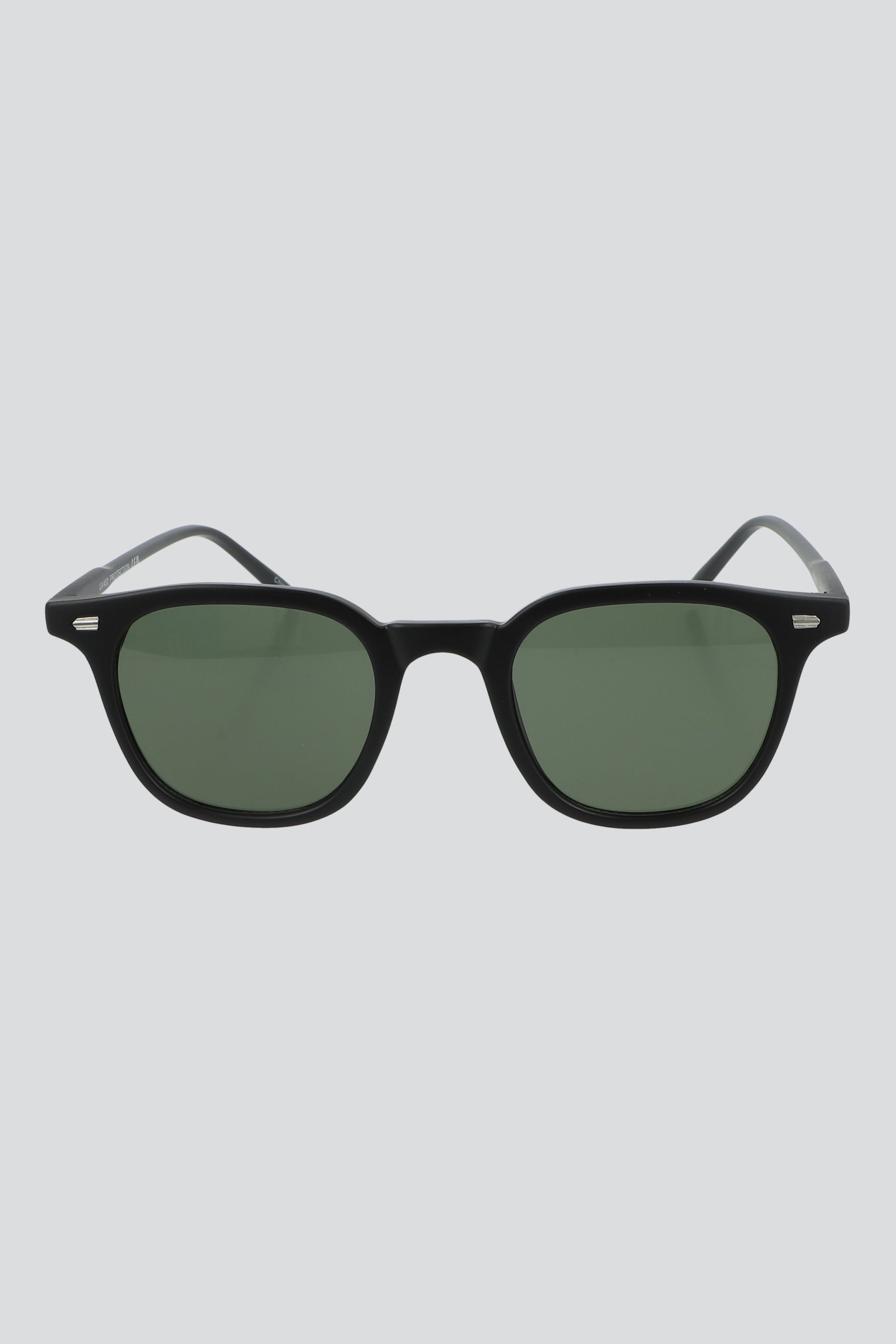 Lentes clubmaster colores NEGRO