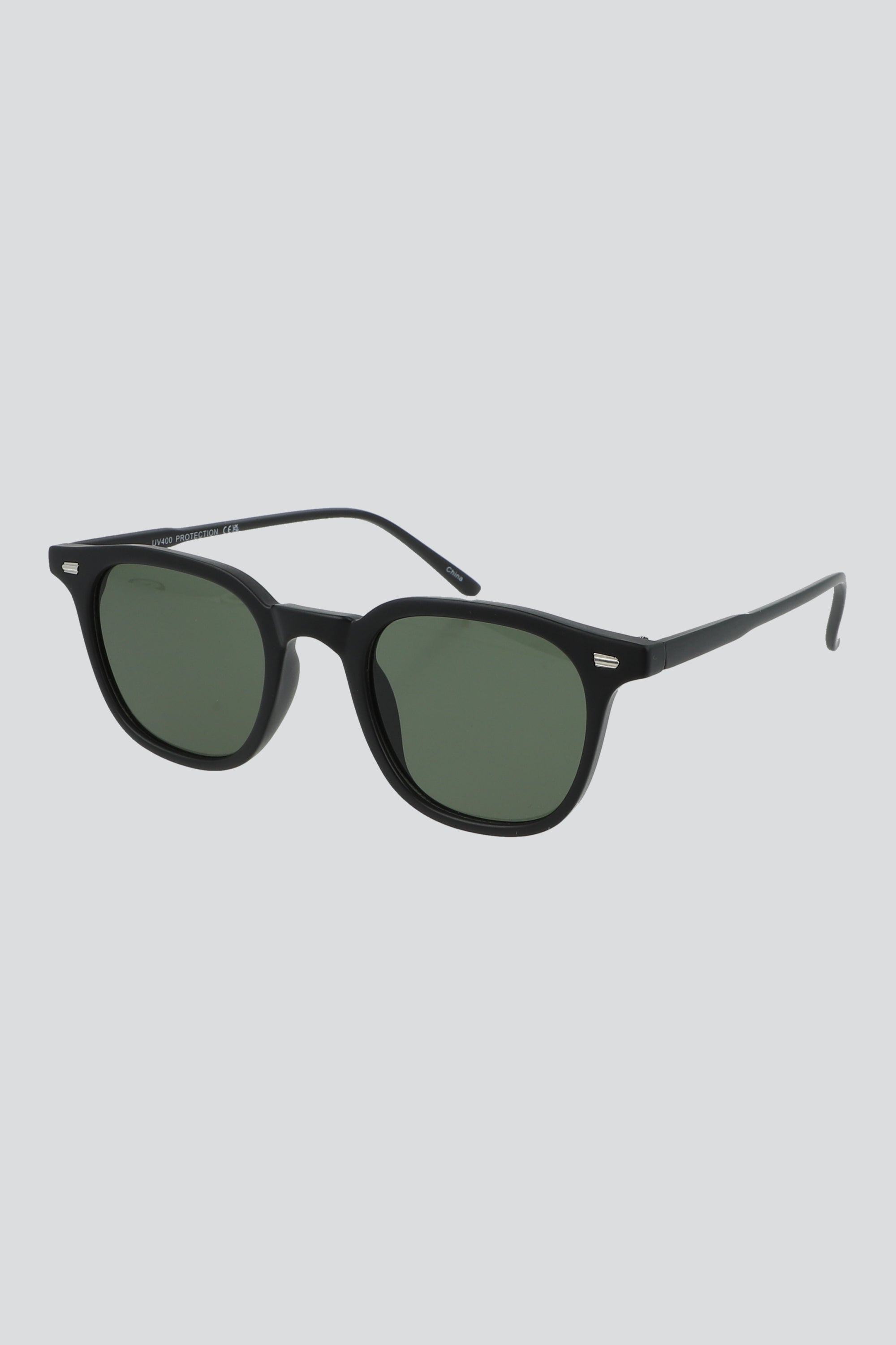 Lentes clubmaster colores NEGRO