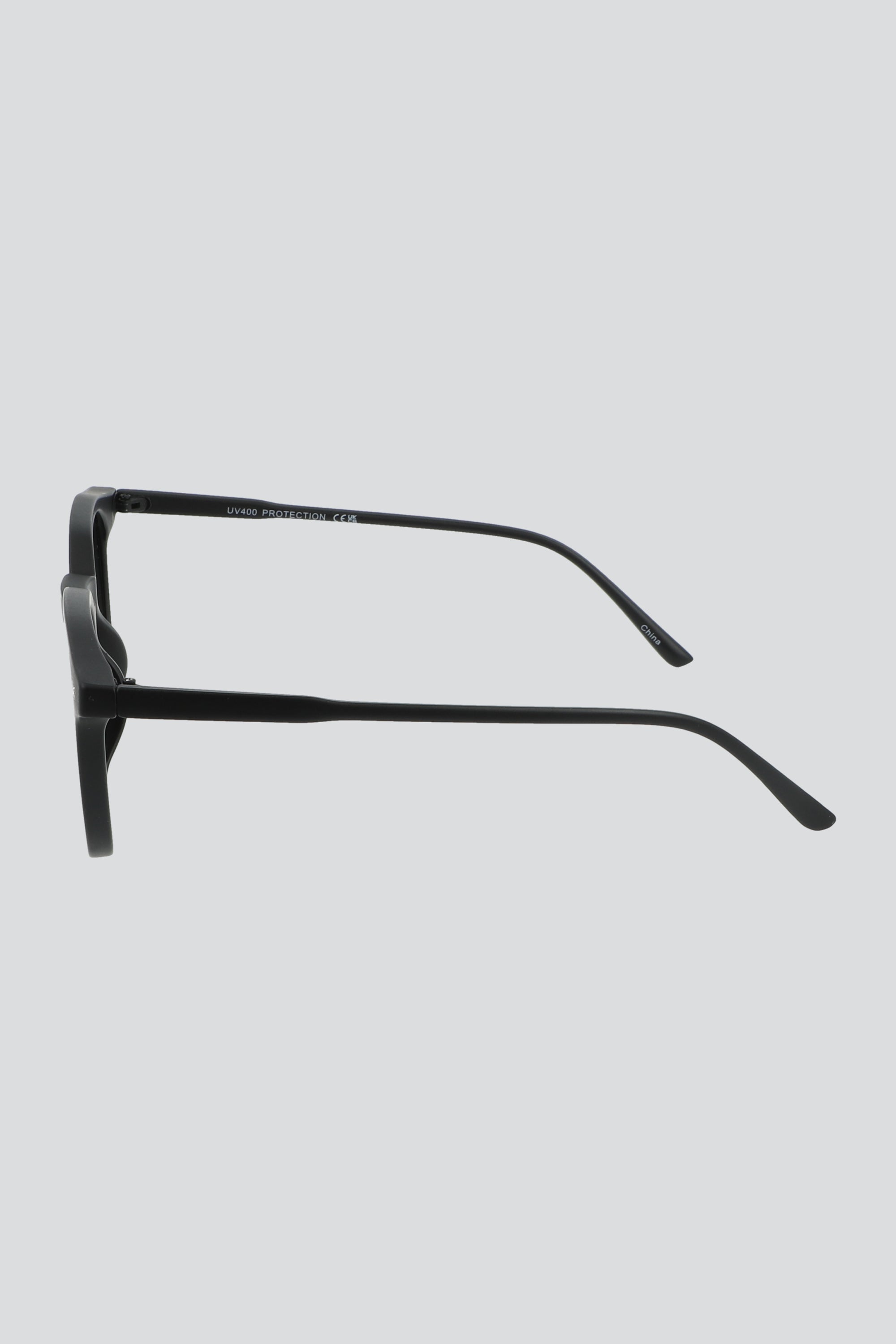Lentes clubmaster colores NEGRO