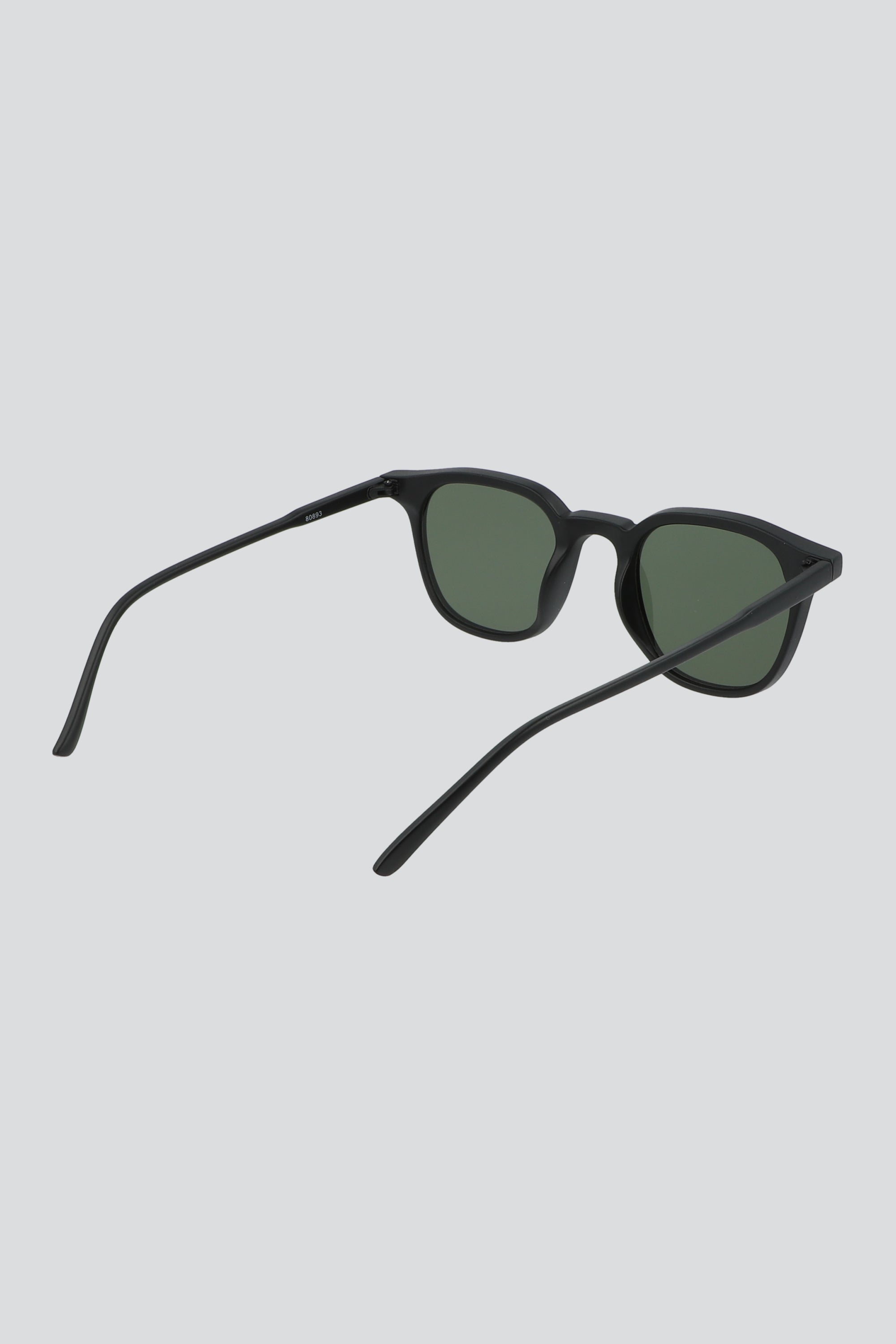 Lentes clubmaster colores NEGRO