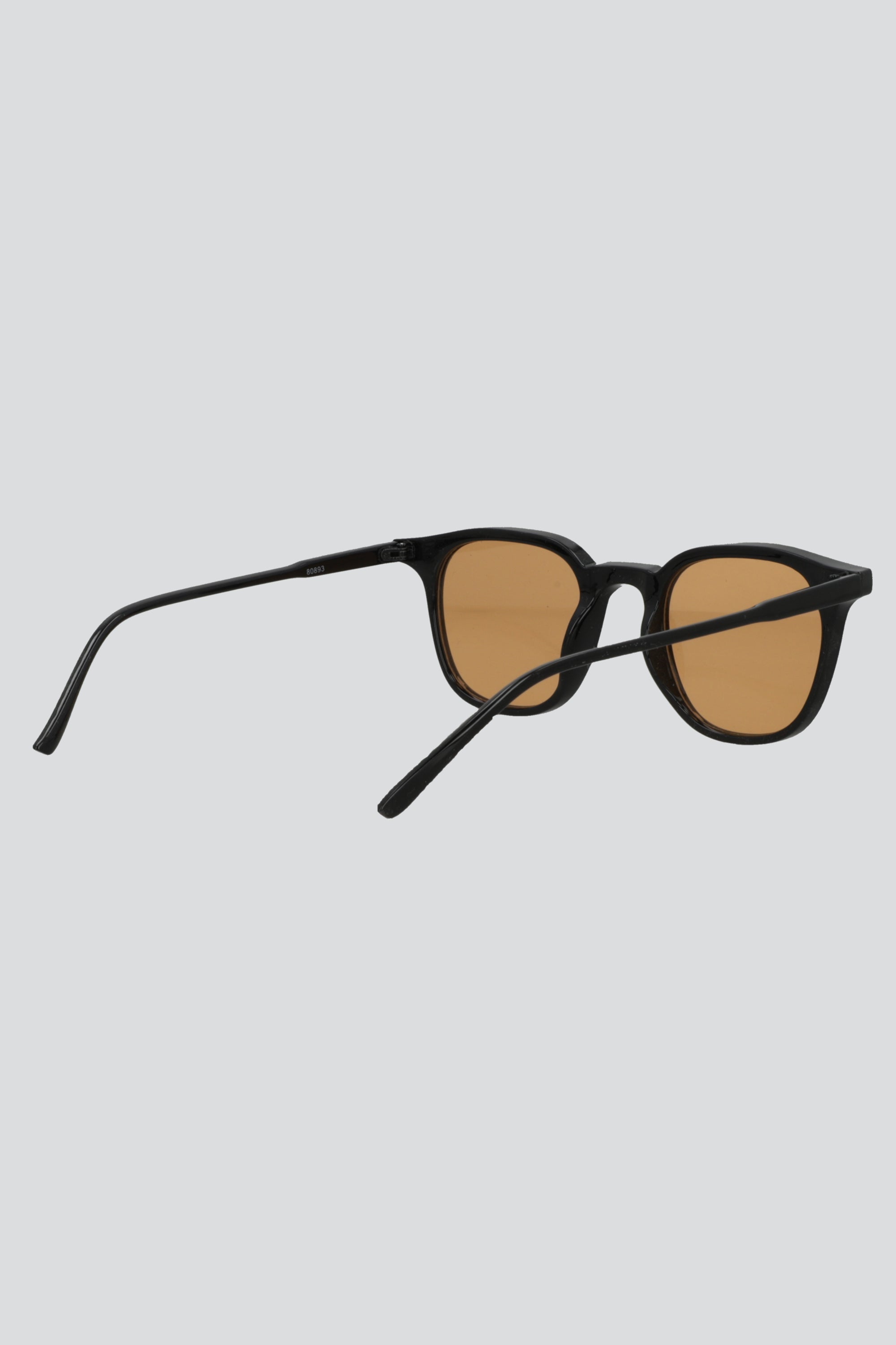 Lentes clubmaster colores NEGRO COMBO