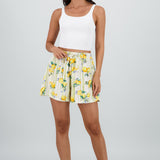 YELLOW COMBO