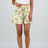 YELLOW COMBO