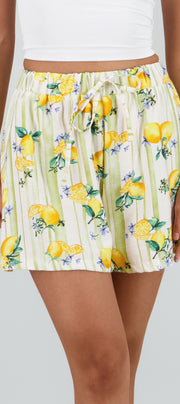 YELLOW COMBO