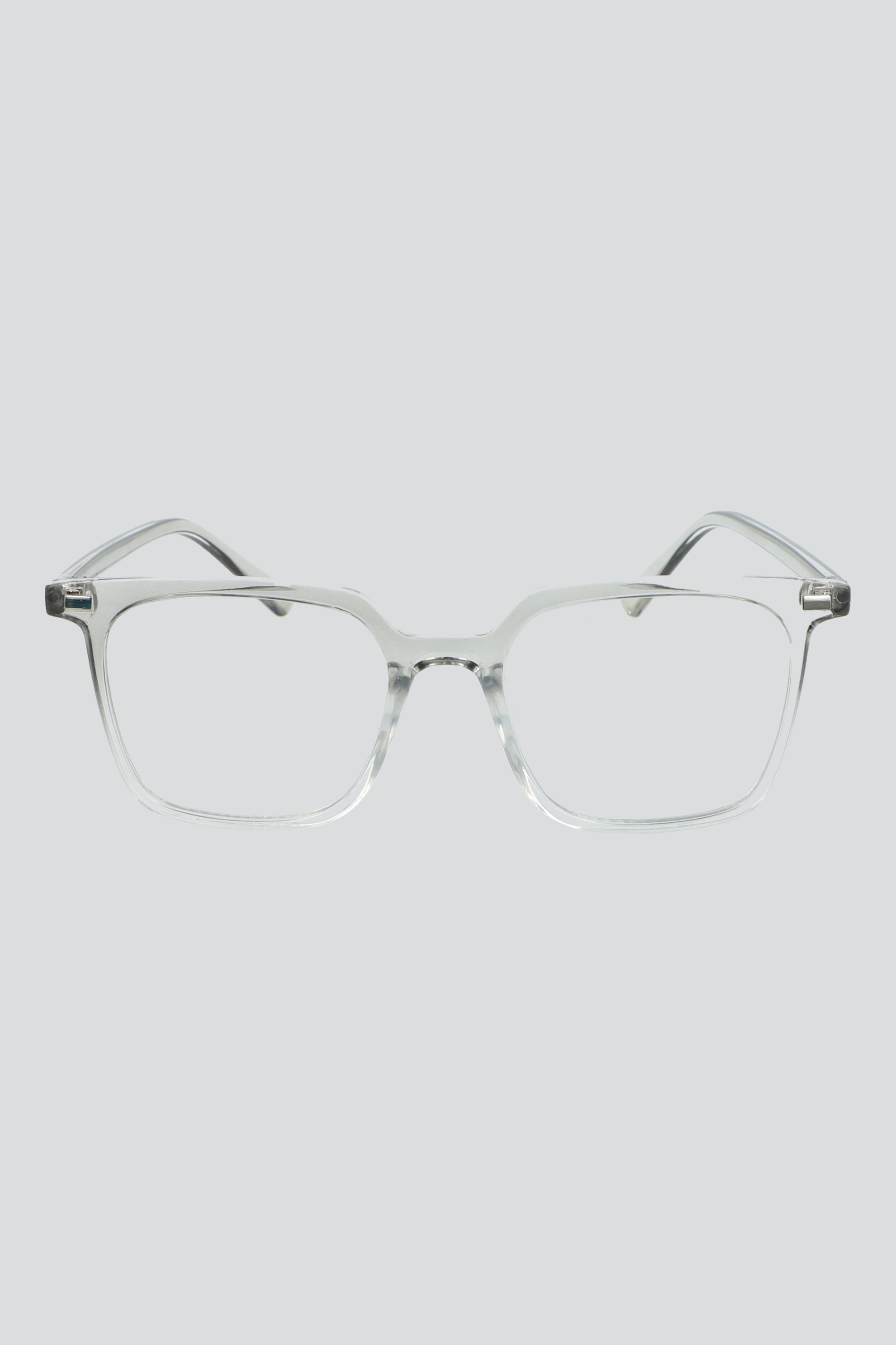 Lentes proteccion luz azul GRIS