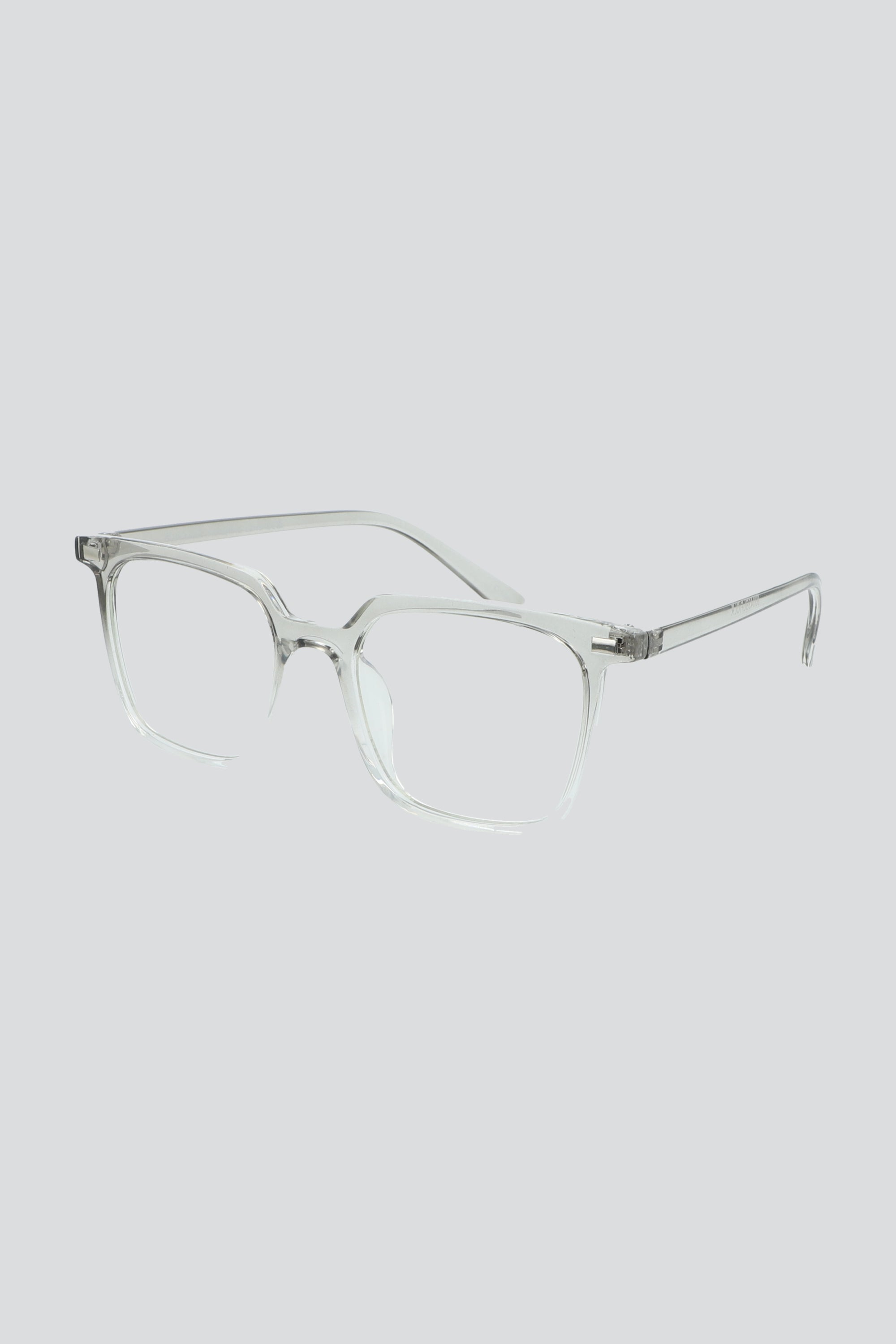 Lentes proteccion luz azul GRIS