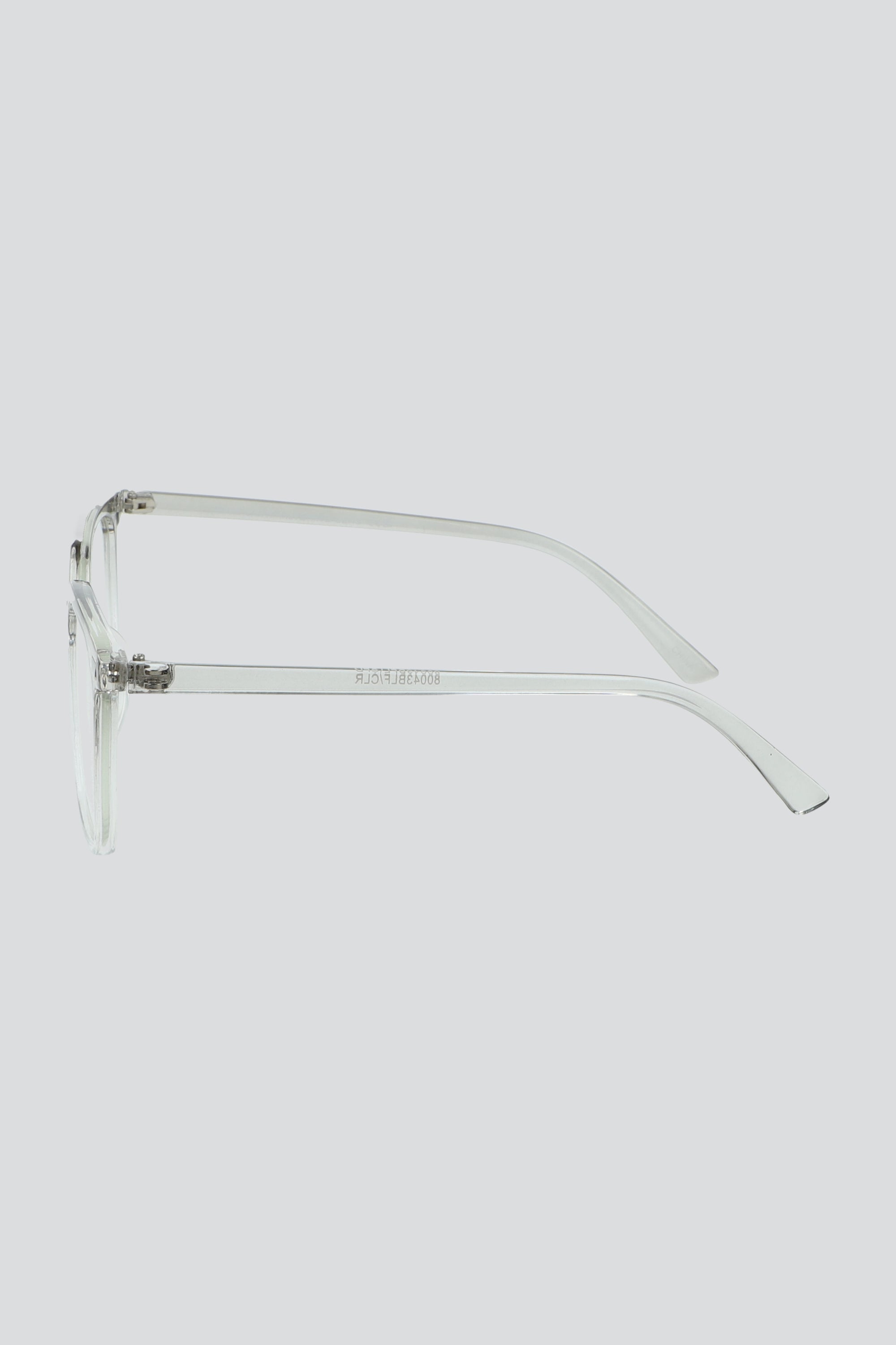 Lentes proteccion luz azul GRIS