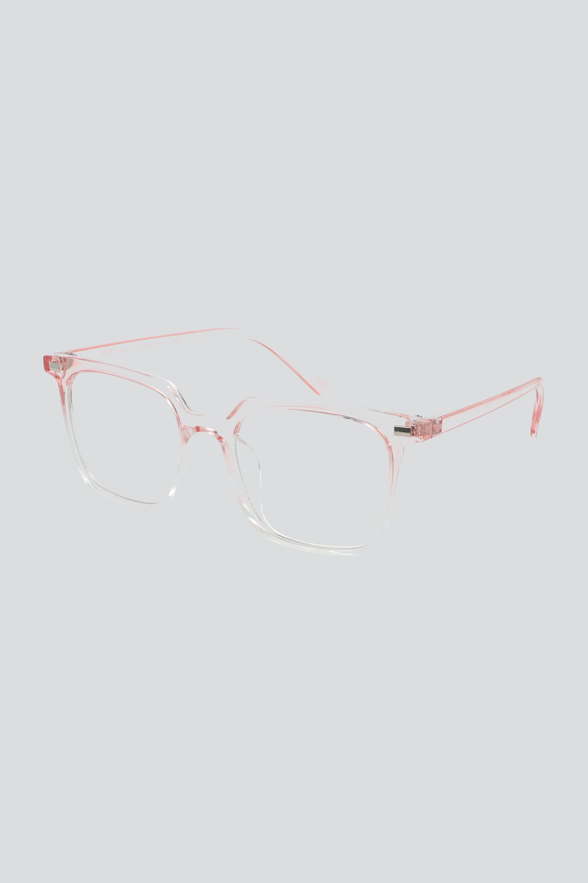 Lentes proteccion luz azul PALO DE ROSA
