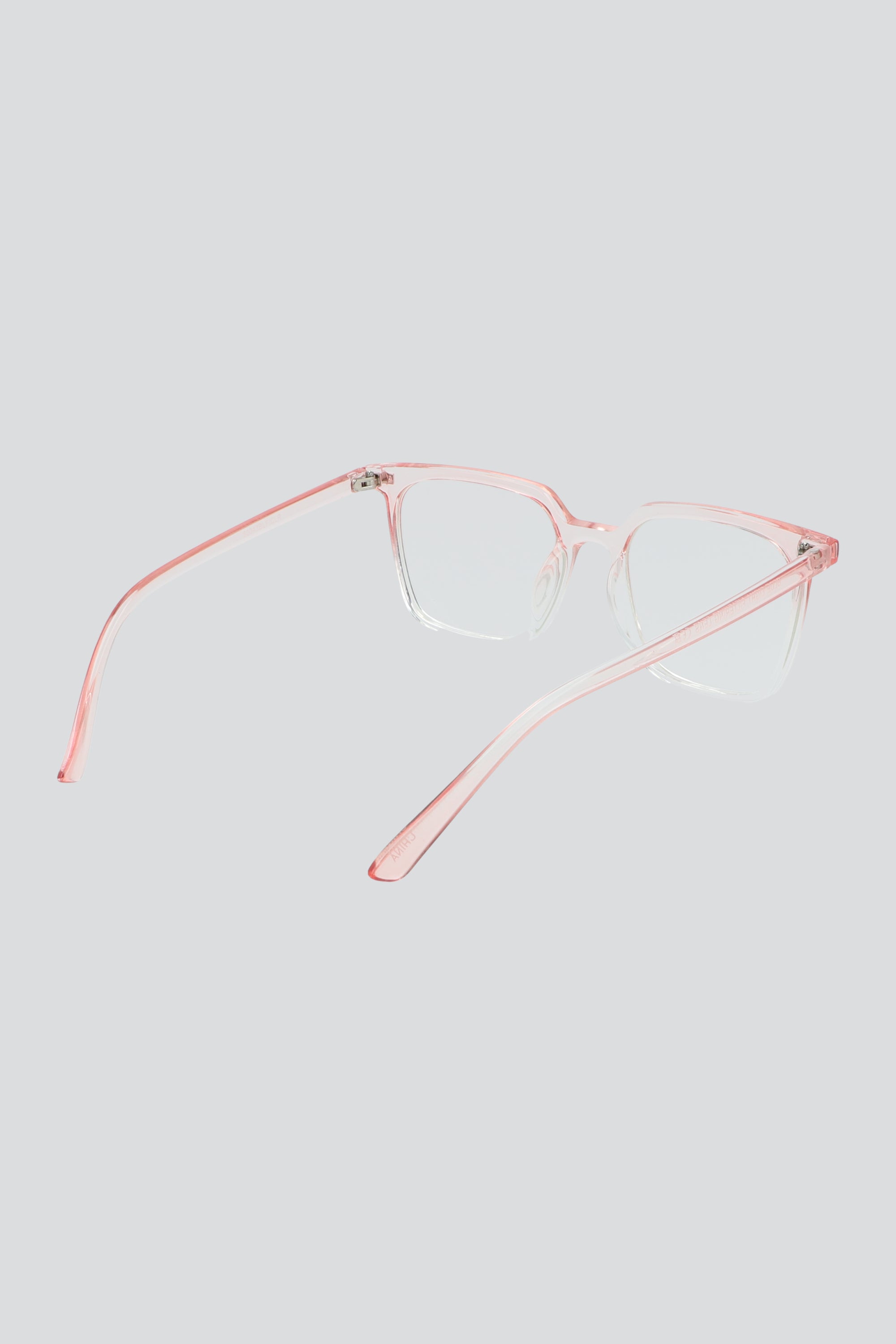 Lentes proteccion luz azul PALO DE ROSA