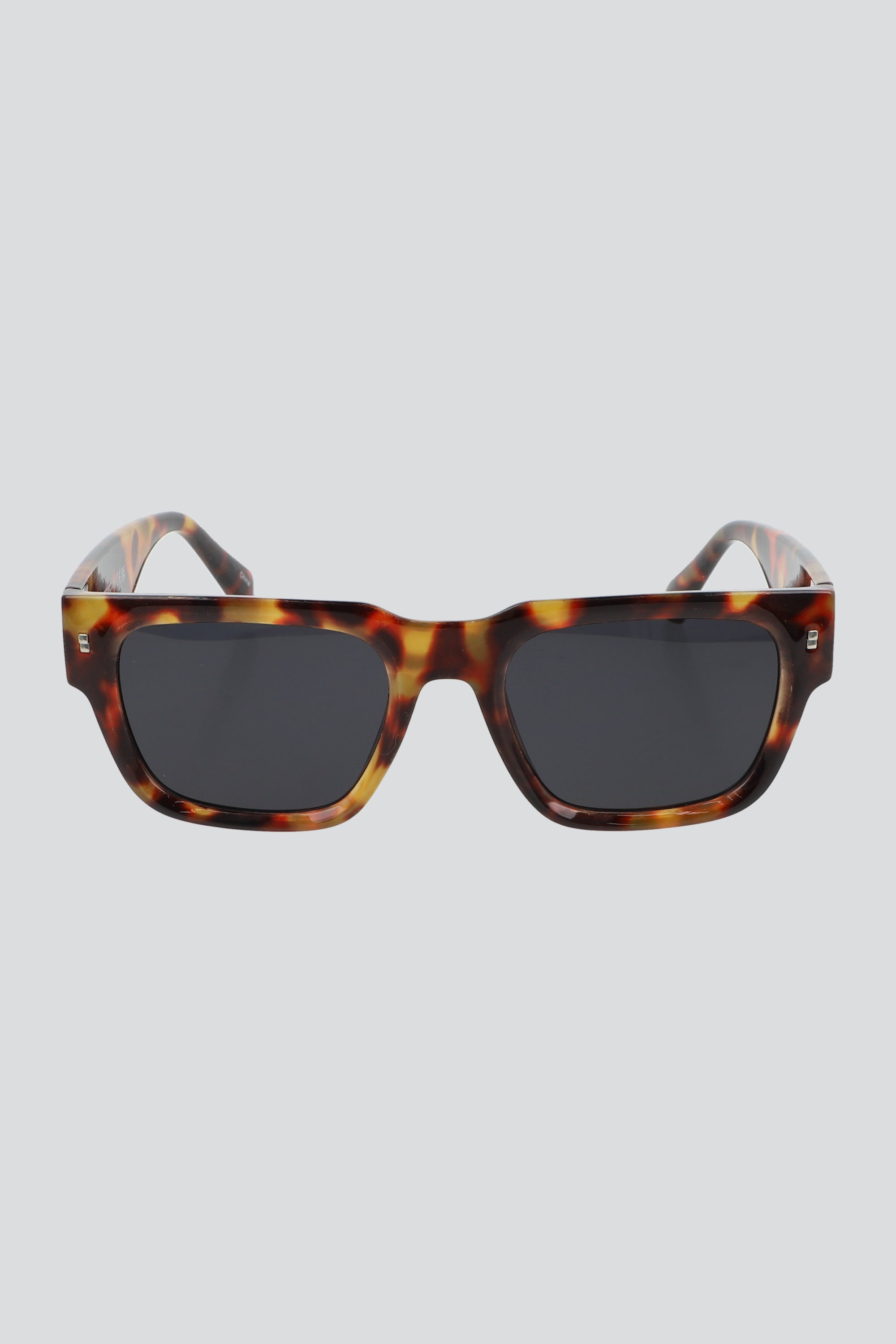 Lentes cuadrados CAFE
