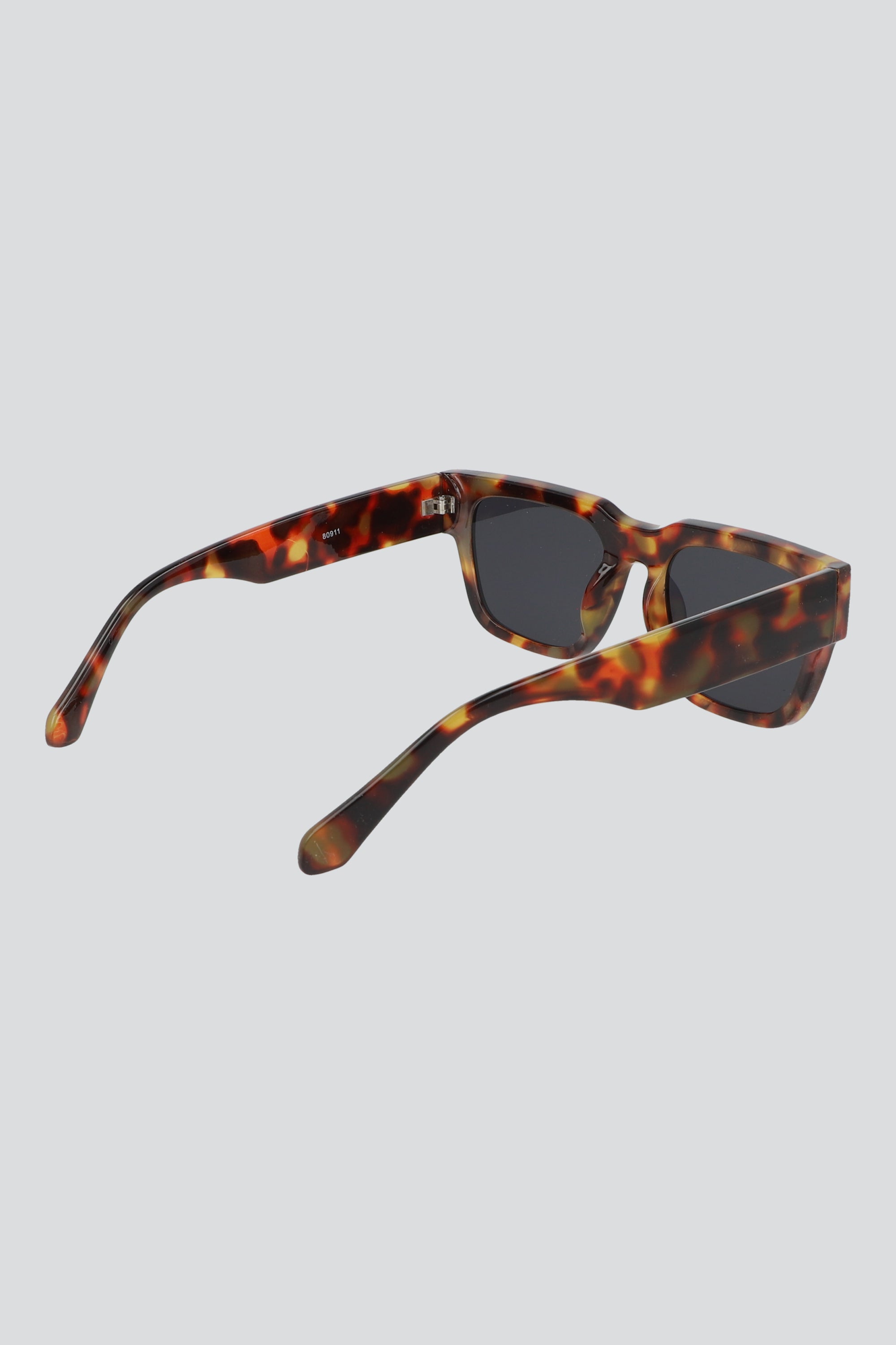 Lentes cuadrados CAFE