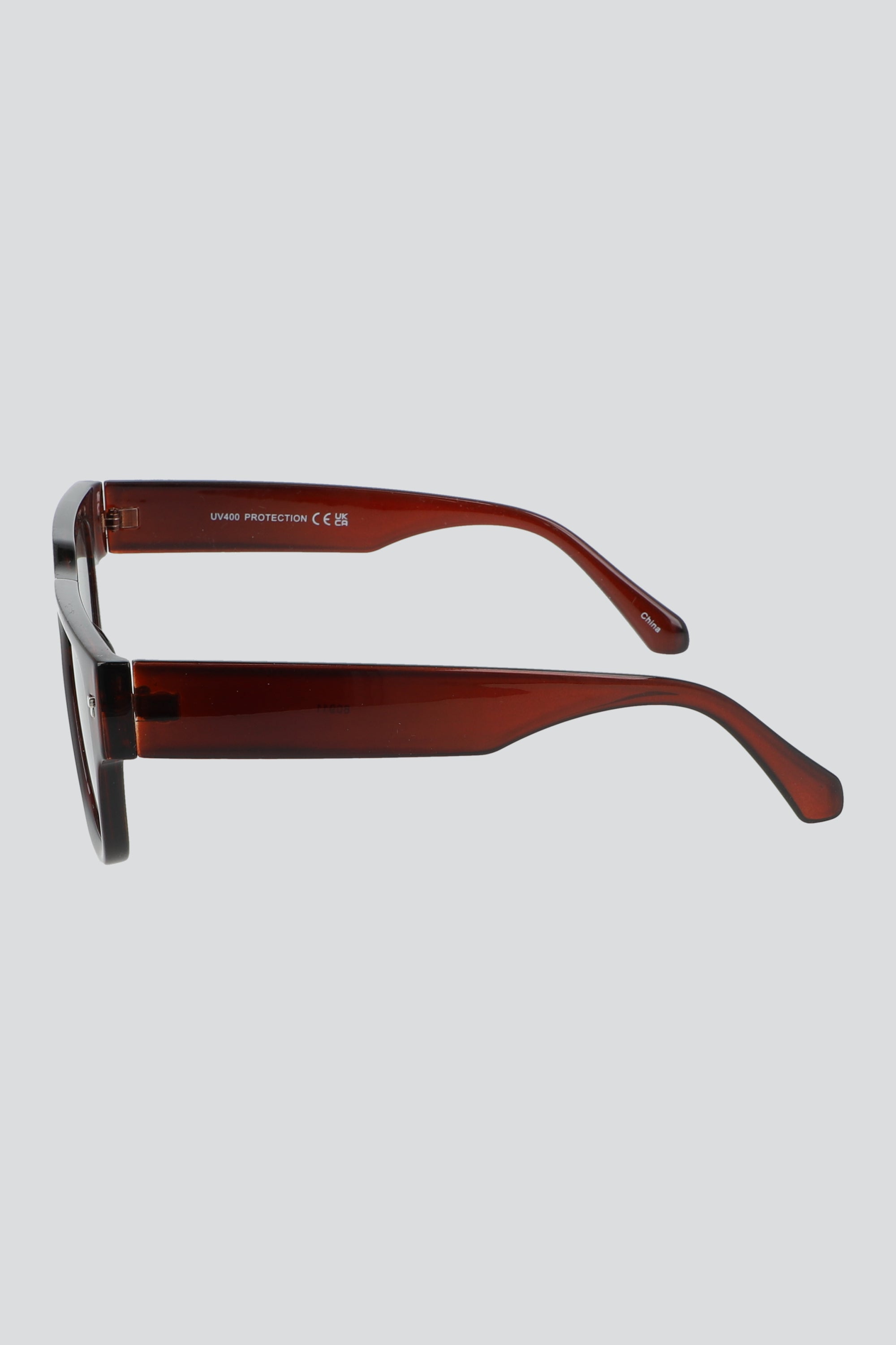 Lentes cuadrados NEGRO COMBO