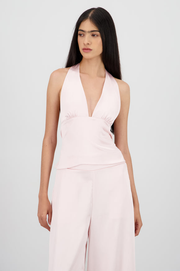 PASTEL PINK