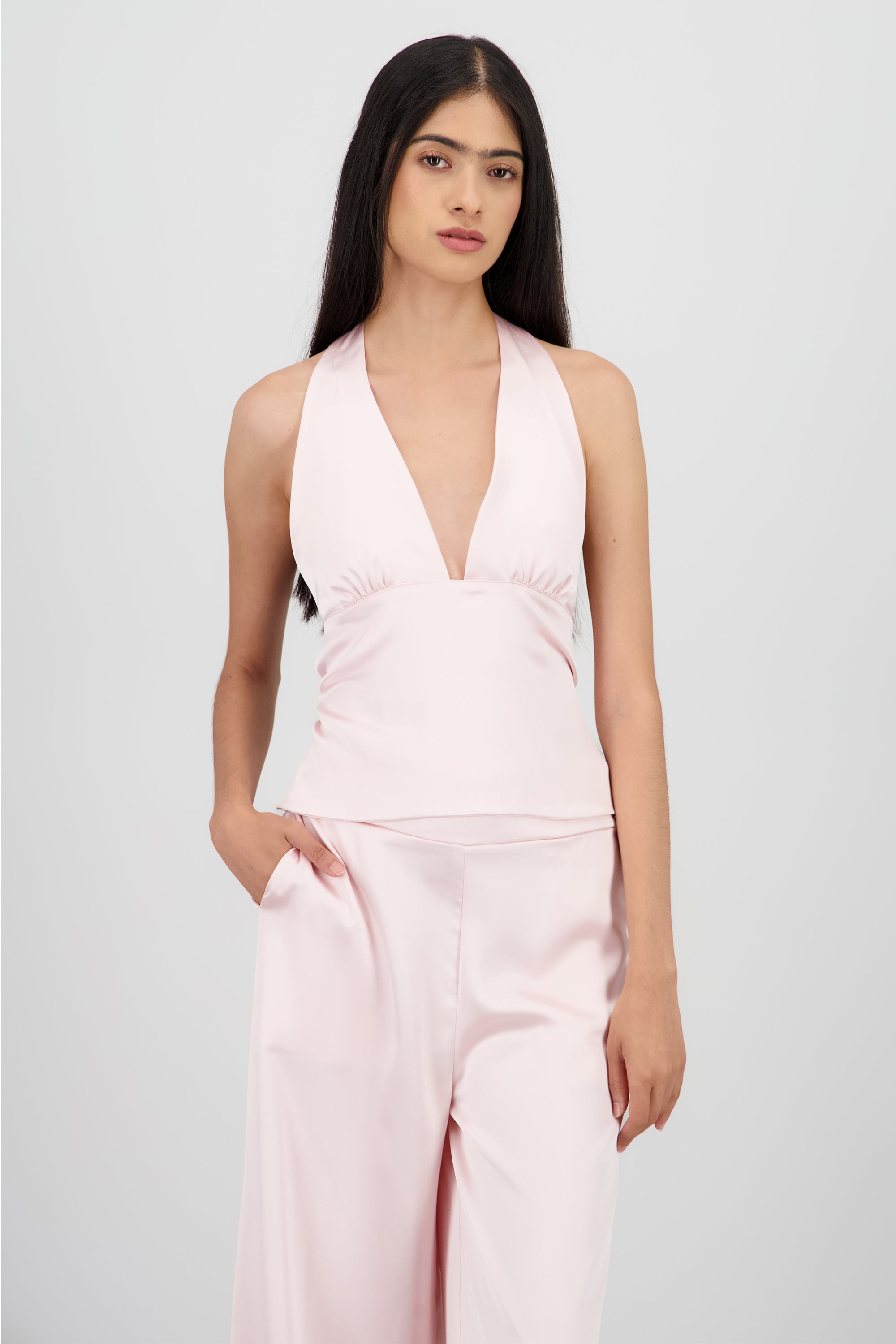 PASTEL PINK