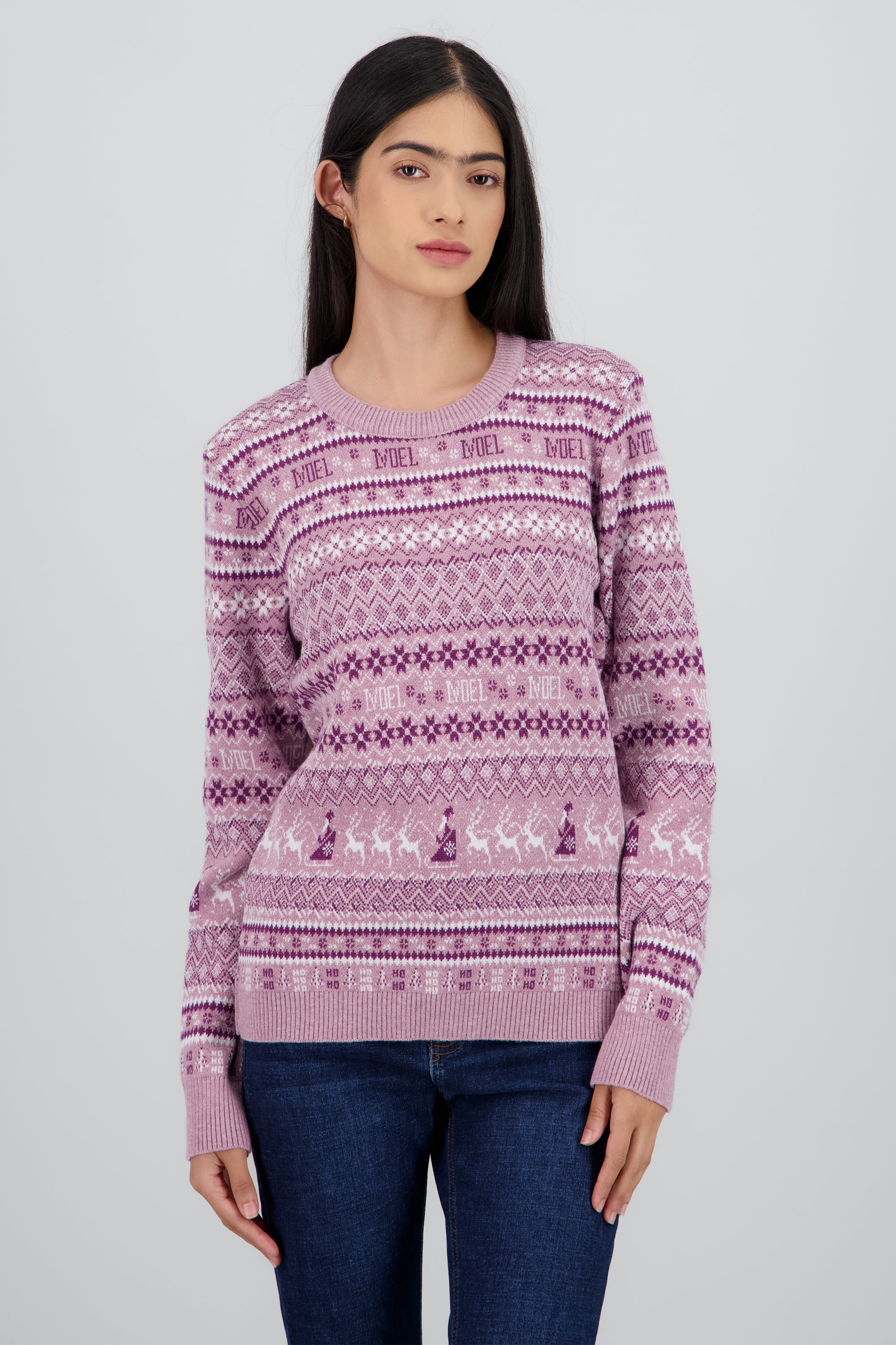 PASTEL PURPLE