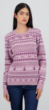 PASTEL PURPLE