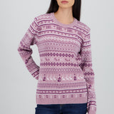 PASTEL PURPLE