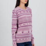 PASTEL PURPLE