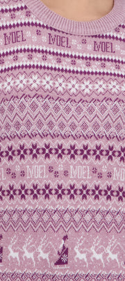 PASTEL PURPLE