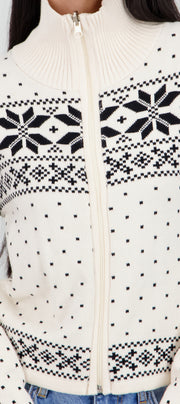 WHITE COMBO