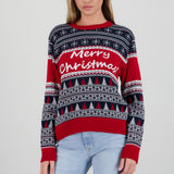 RED COMBO