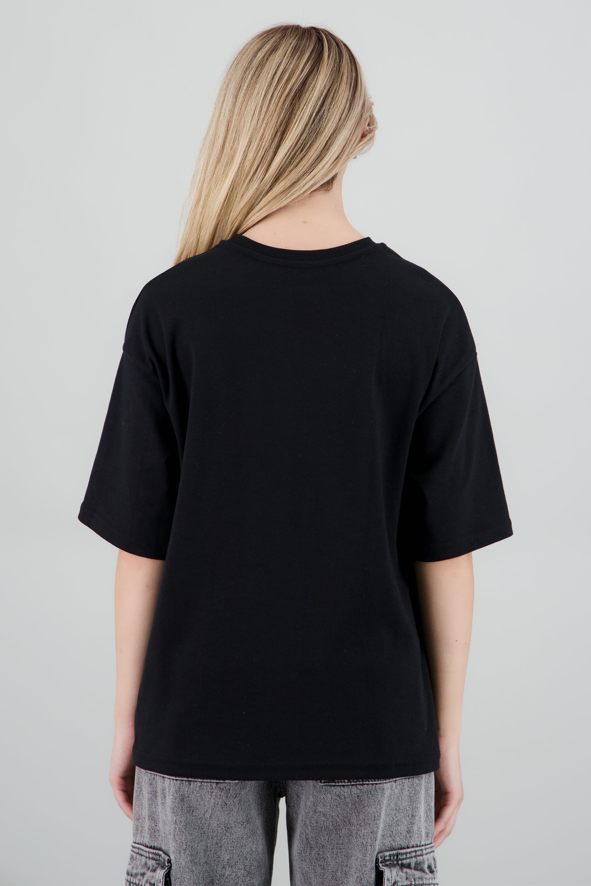 Player Alterego Lisa NEGRO