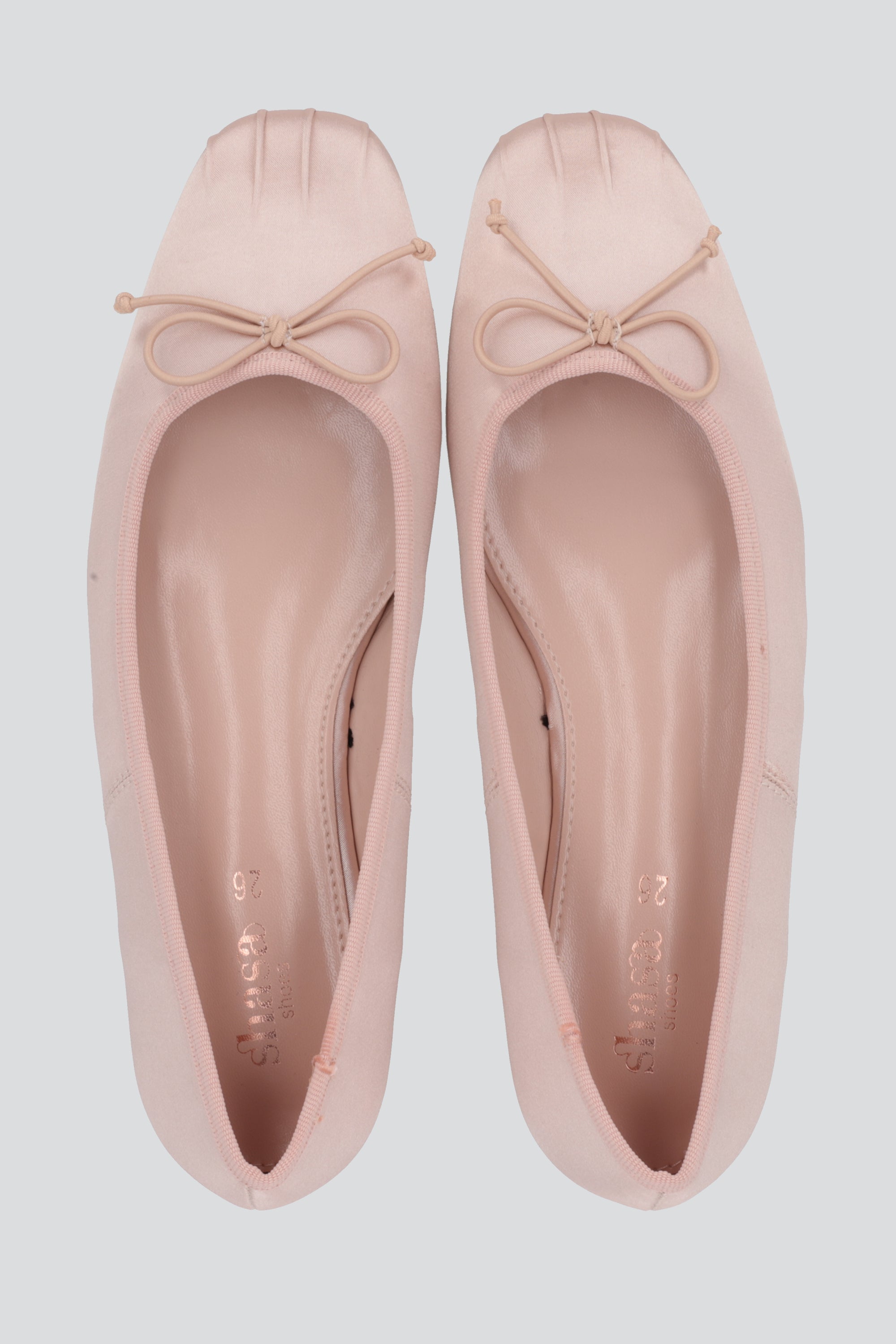BLUSH