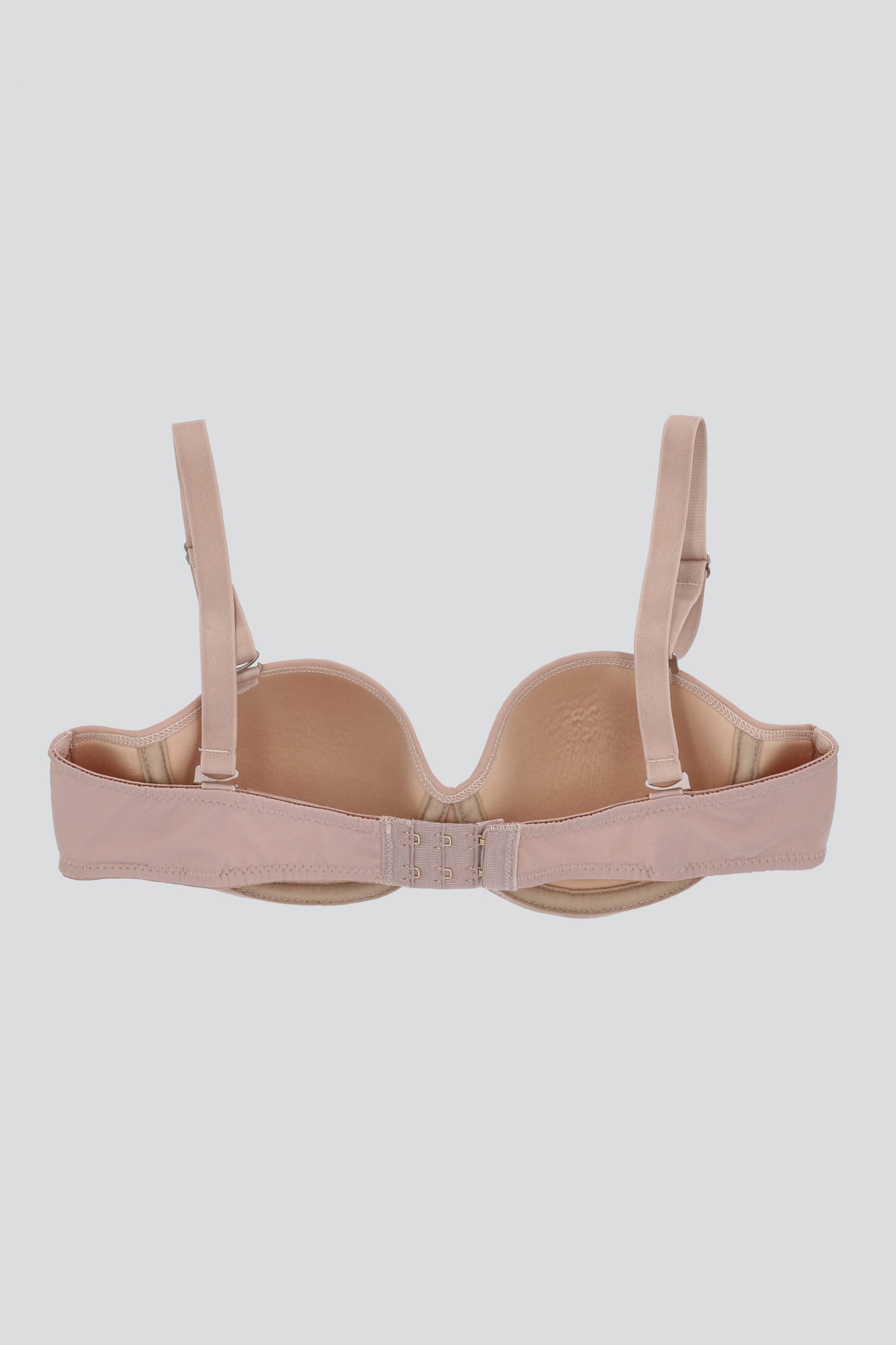 Bra strapless copa pre hormada NUDE
