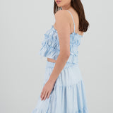 SKY BLUE
