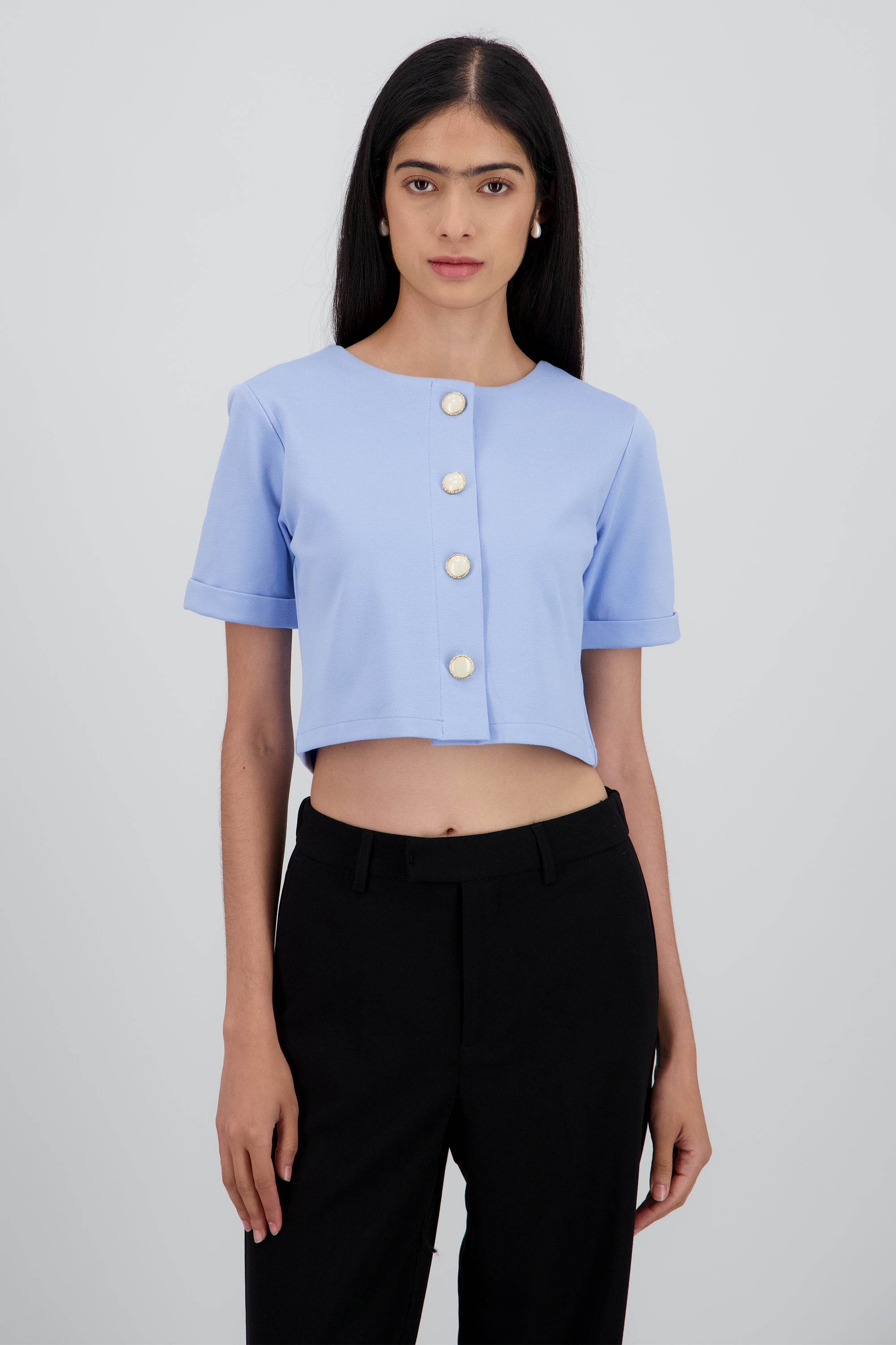 SKY BLUE