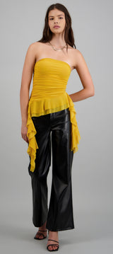 MUSTARD