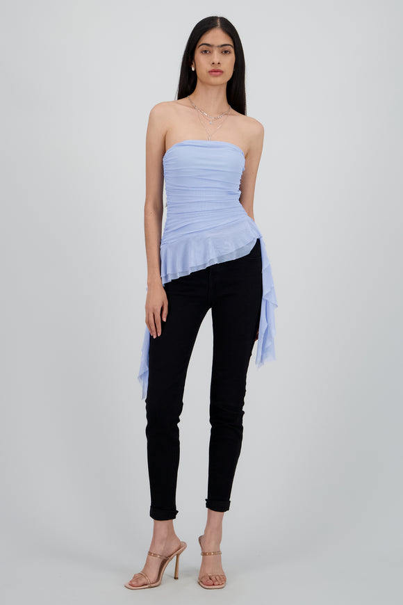 SKY BLUE