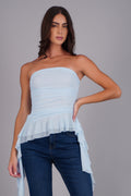 PASTEL BLUE