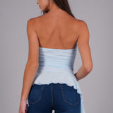 PASTEL BLUE