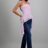 PASTEL PURPLE