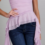 PASTEL PURPLE