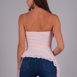 PASTEL PINK
