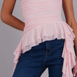 PASTEL PINK
